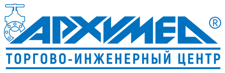 Архимед — торгово-инженерный центр